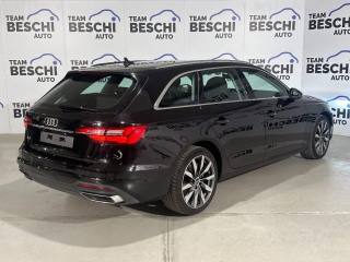 AUDI A4 usata, con Alzacristalli elettrici