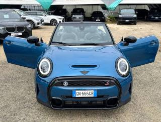 MINI Mini usata, con Cerchi in lega