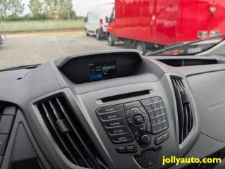 FORD Transit usata, con Bluetooth