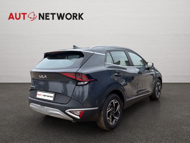KIA Sportage usata, con Airbag Passeggero