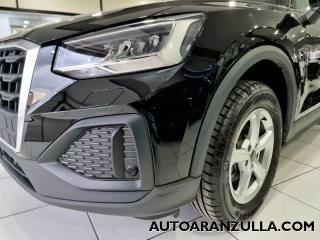 AUDI Q2 usata, con Chiusura centralizzata telecomandata