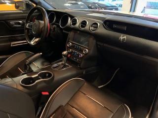 FORD Mustang usata, con Immobilizzatore elettronico