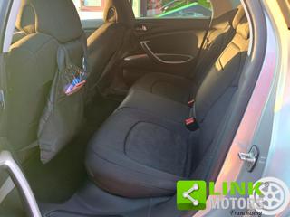 CITROEN C5 usata, con Vetri oscurati