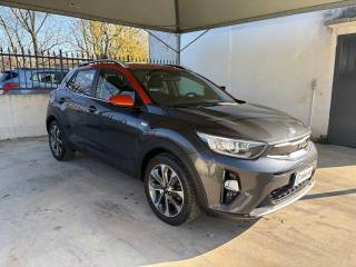 KIA Stonic usata, con Airbag laterali