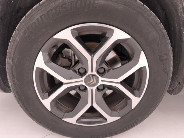 CITROEN C3 Aircross usata, con Chiusura centralizzata