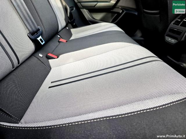 SEAT Leon usata, con Cruise Control