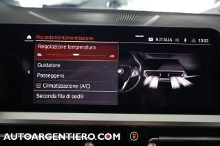 BMW 420 usata, con Autoradio digitale