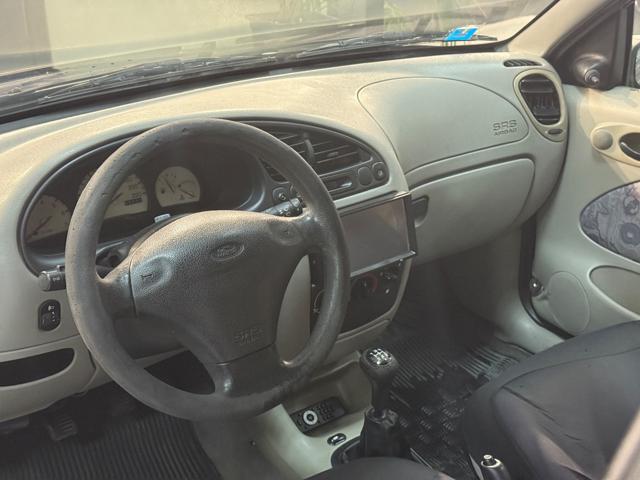 FORD Fiesta usata 7