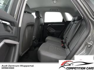 AUDI Q3 usata, con Climatizzatore