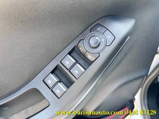 FORD Puma usata, con Chiusura centralizzata