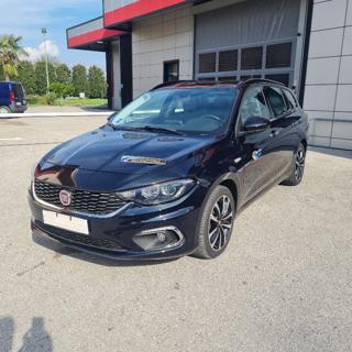 FIAT Tipo usata, con Autoradio