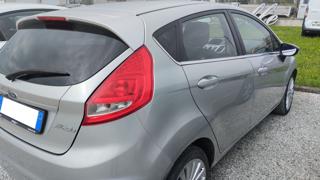 FORD Fiesta usata, con Airbag Passeggero