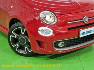 FIAT 500 usata 45