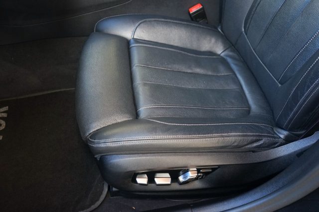 BMW 530 usata, con Specchietti laterali elettrici