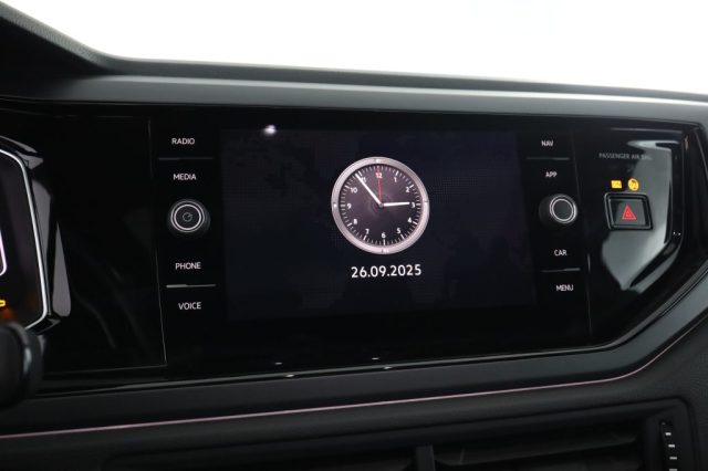 VOLKSWAGEN Taigo usata 11