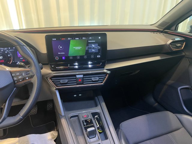 CUPRA Leon usata, con Cerchi in lega