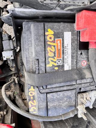 LANCIA Ypsilon usata 24