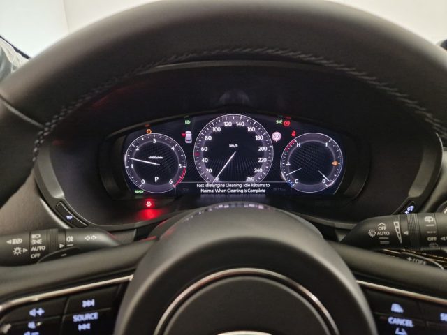 MAZDA CX-60 usata, con Servosterzo