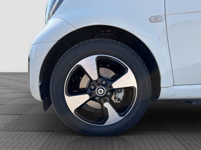 SMART ForTwo usata 14