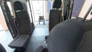 TOYOTA Proace City Verso usata, con Sensori di parcheggio posteriori