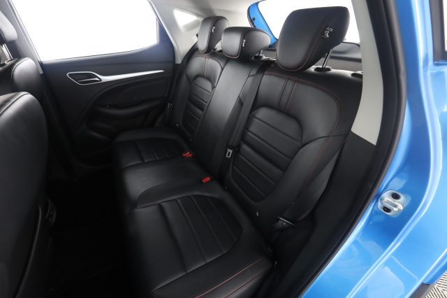 MG ZS usata 3