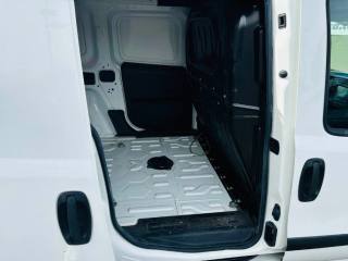 FIAT Doblo usata, con Immobilizzatore elettronico