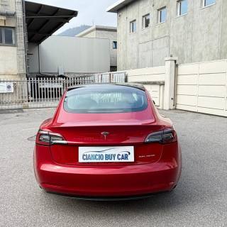TESLA Model 3 usata, con Airbag laterali