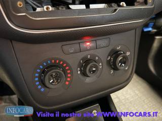 FIAT Punto usata, con Chiusura centralizzata telecomandata