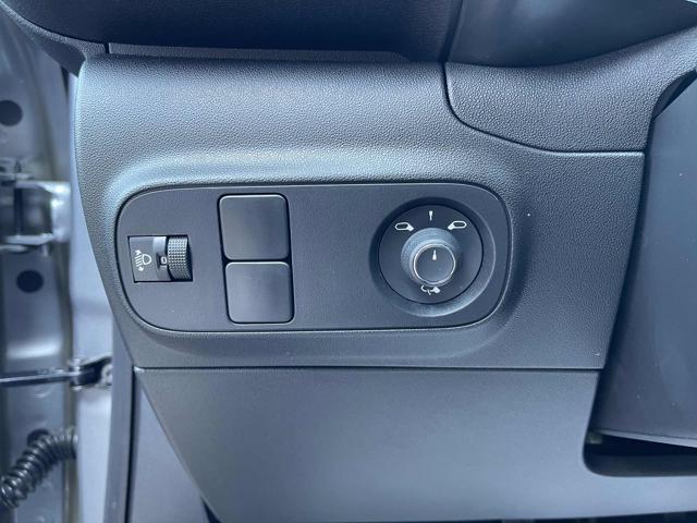 CITROEN C3 usata, con Controllo elettronico della corsia