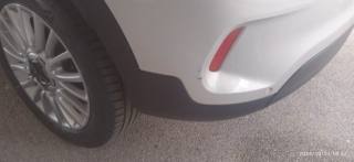 FIAT 500X usata, con Airbag Passeggero
