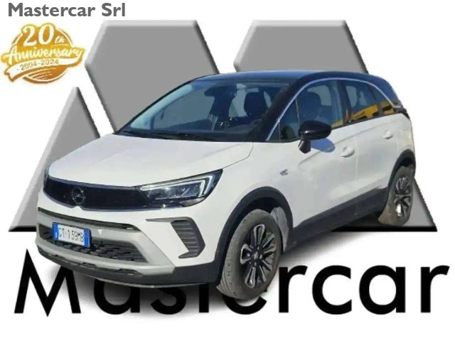 OPEL Crossland usata, con ABS