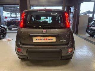 FIAT Panda usata, con Alzacristalli elettrici