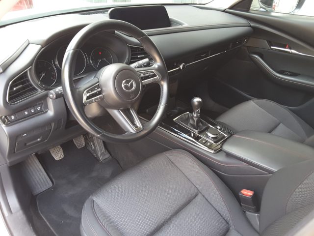 MAZDA CX-30 usata, con Cerchi in lega