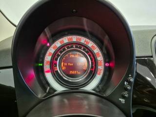 FIAT 500C usata, con Controllo trazione