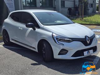 RENAULT Clio usata, con Airbag laterali