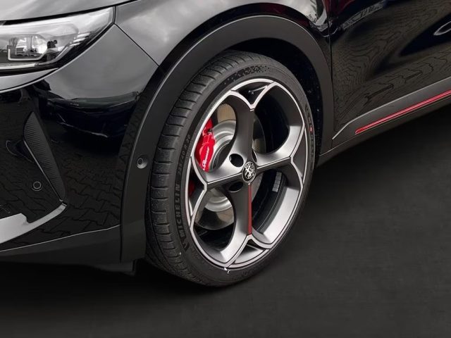 ALFA ROMEO Junior usata, con Alzacristalli elettrici