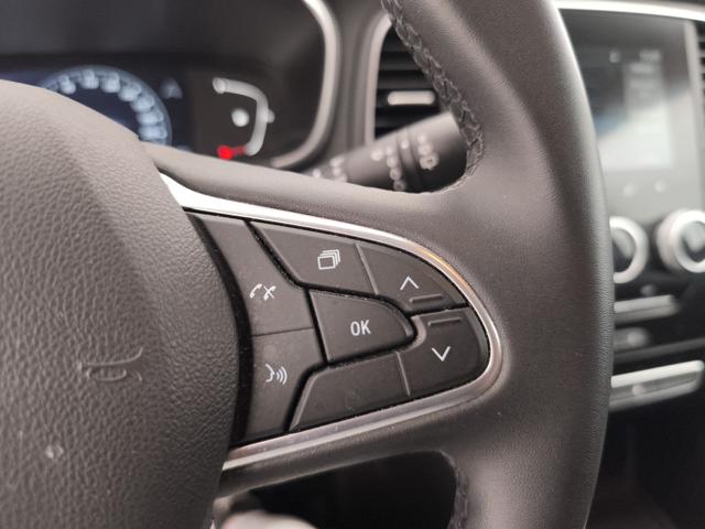 RENAULT Megane usata, con Immobilizzatore elettronico