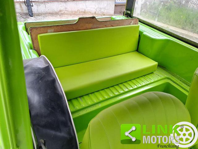 CITROEN Mehari usata 37