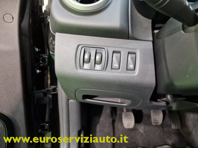 RENAULT Clio usata, con Vivavoce