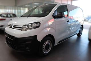 CITROEN Jumpy M 1.5 Bluehdi Club S&S 120cv PREZZO + IVA