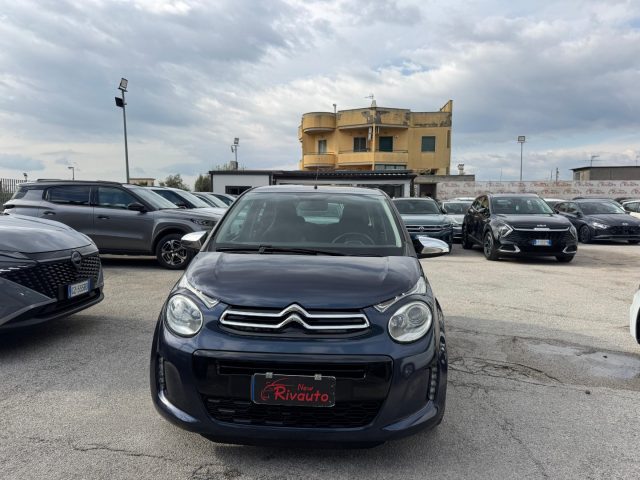 CITROEN C1 usata, con Airbag laterali