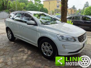 VOLVO XC60 usata, con Airbag laterali