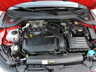 AUDI A1 usata, con USB