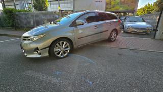 TOYOTA Auris Touring Sports usata, con Airbag