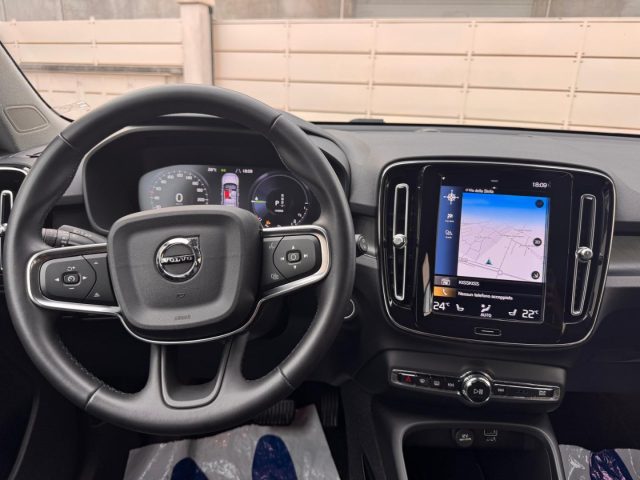 VOLVO XC40 usata, con Controllo trazione