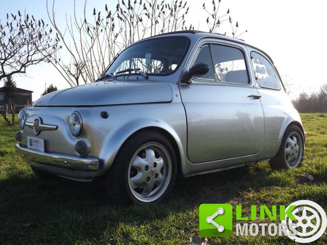 FIAT 500 usata 59