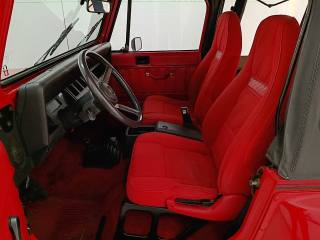 JEEP Wrangler usata 8