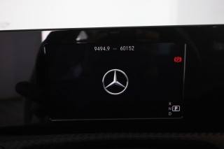 MERCEDES-BENZ A 180 usata 6