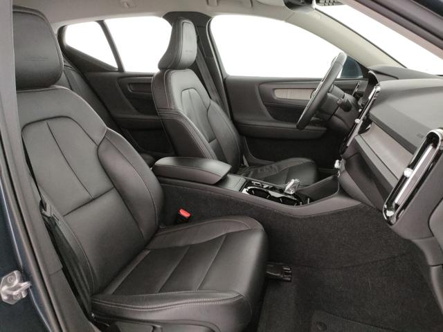 VOLVO XC40 usata, con Controllo trazione