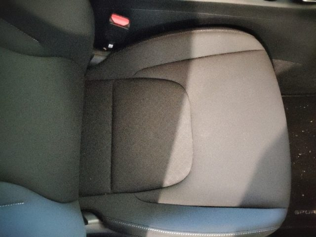 KIA Sportage usata, con Fari LED